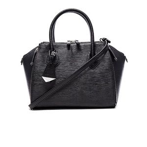 Rebecca Minkoff Mini Perry Satchel